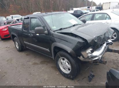 Lot #3044173906 2008 CHEVROLET COLORADO LT