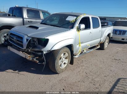 Lot #3035080383 2009 TOYOTA TACOMA PRERUNNER V6