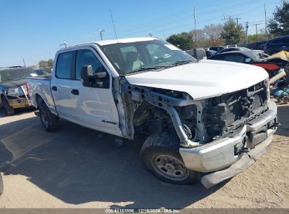 Lot #3042558985 2019 FORD F-250 XL