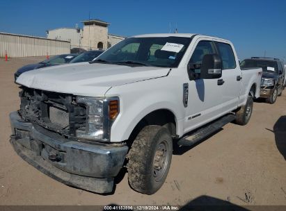 Lot #3042558985 2019 FORD F-250 XL