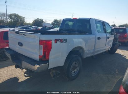 Lot #3042558985 2019 FORD F-250 XL