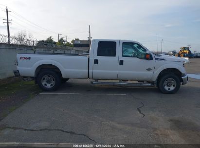 Lot #3050074006 2016 FORD F-250 XLT