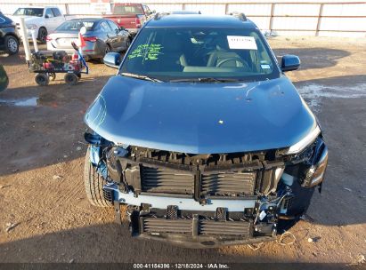 Lot #3035080388 2025 CHEVROLET EQUINOX FWD LT