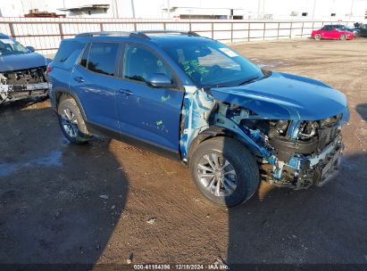 Lot #3035080388 2025 CHEVROLET EQUINOX FWD LT