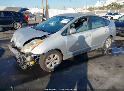 Lot #3035091179 2009 TOYOTA PRIUS