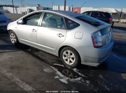 Lot #3035091179 2009 TOYOTA PRIUS