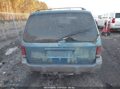 Lot #3056065415 1994 PLYMOUTH GRAND VOYAGER LE