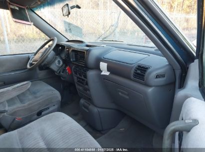 Lot #3056065415 1994 PLYMOUTH GRAND VOYAGER LE