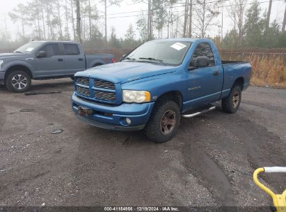 Lot #3065112050 2003 DODGE RAM 1500 SLT/LARAMIE/ST