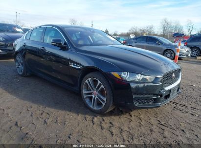 Lot #3056065418 2017 JAGUAR XE 35T PREMIUM