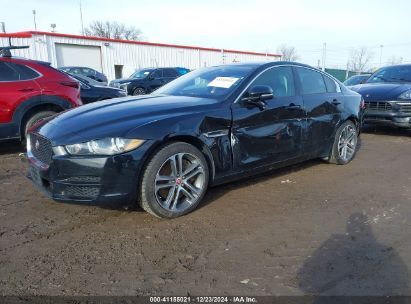 Lot #3056065418 2017 JAGUAR XE 35T PREMIUM