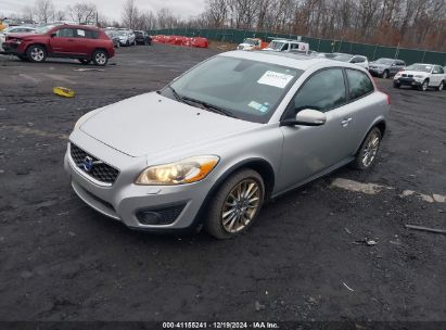 Lot #3037534219 2011 VOLVO C30 T5/T5 R-DESIGN