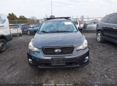 Lot #3039397282 2014 SUBARU XV CROSSTREK 2.0I PREMIUM