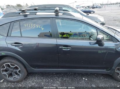 Lot #3039397282 2014 SUBARU XV CROSSTREK 2.0I PREMIUM