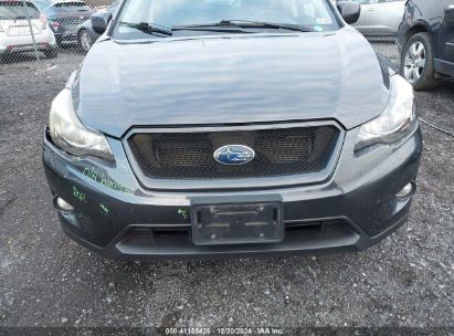 Lot #3039397282 2014 SUBARU XV CROSSTREK 2.0I PREMIUM