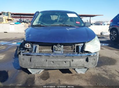 Lot #3053065905 2009 FORD FOCUS SE