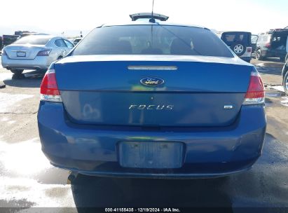 Lot #3053065905 2009 FORD FOCUS SE