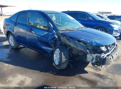 Lot #3053065905 2009 FORD FOCUS SE