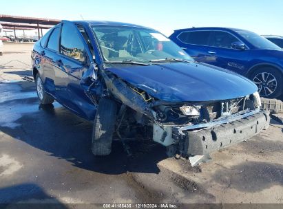 Lot #3053065905 2009 FORD FOCUS SE