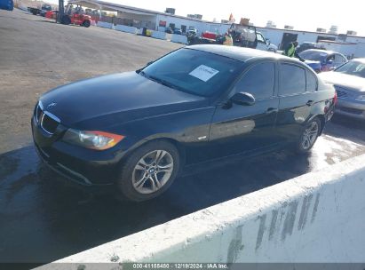 Lot #3037522669 2008 BMW 328I