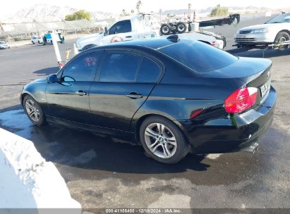 Lot #3037522669 2008 BMW 328I