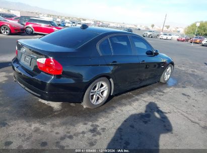 Lot #3037522669 2008 BMW 328I