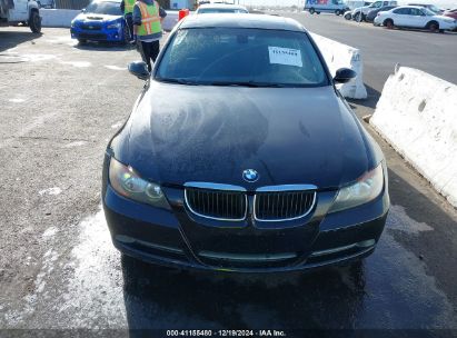 Lot #3037522669 2008 BMW 328I