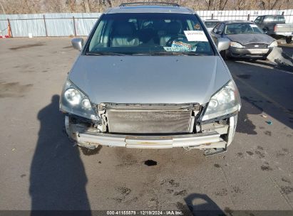 Lot #3035088742 2007 HONDA ODYSSEY EX-L