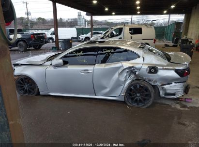 Lot #3051091159 2006 LEXUS IS 250