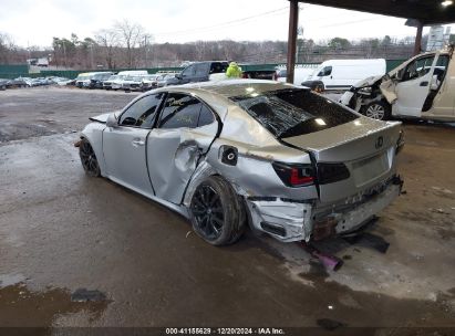 Lot #3051091159 2006 LEXUS IS 250