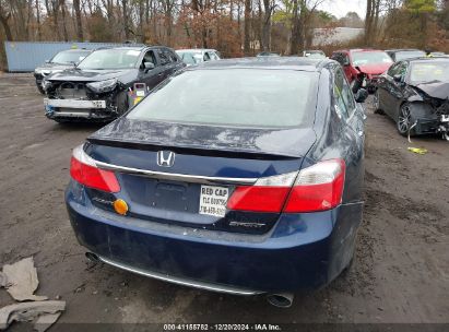 Lot #3045348863 2014 HONDA ACCORD SPORT