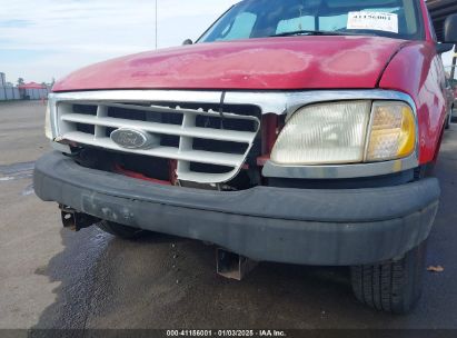 Lot #3053067259 1999 FORD F-150 WORK SERIES/XL/XLT