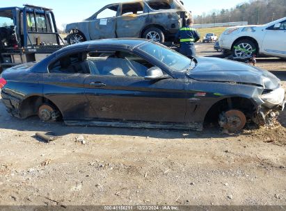 Lot #3056065209 2014 BMW 428I