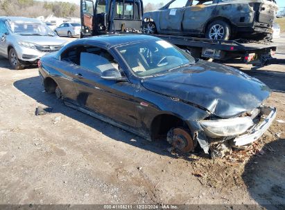 Lot #3056065209 2014 BMW 428I