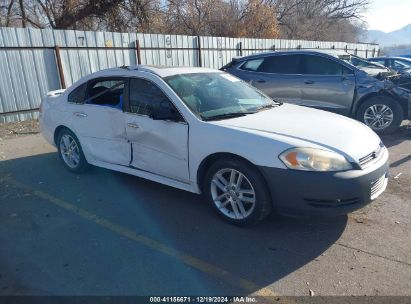 Lot #3035088743 2013 CHEVROLET IMPALA LTZ