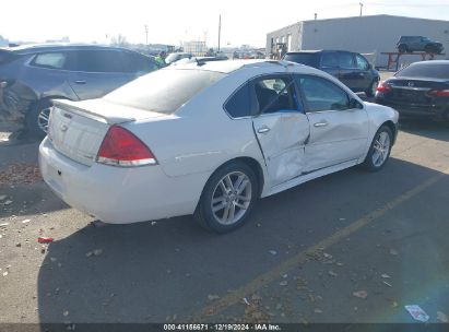 Lot #3035088743 2013 CHEVROLET IMPALA LTZ