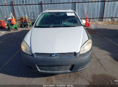 Lot #3035088743 2013 CHEVROLET IMPALA LTZ