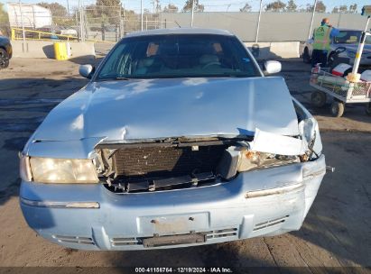 Lot #3056476971 2000 MERCURY GRAND MARQUIS LS