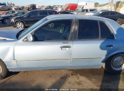 Lot #3056476971 2000 MERCURY GRAND MARQUIS LS