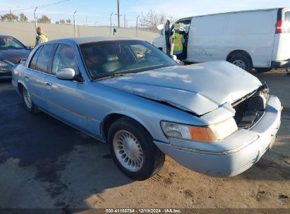 Lot #3056476971 2000 MERCURY GRAND MARQUIS LS