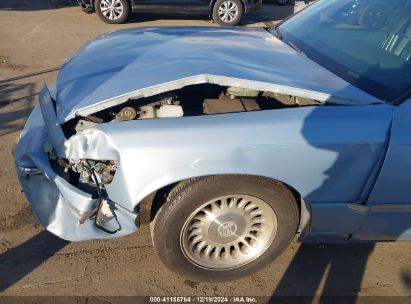 Lot #3056476971 2000 MERCURY GRAND MARQUIS LS