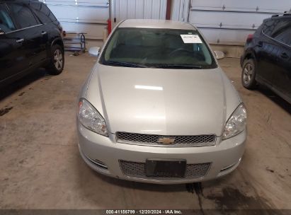 Lot #3039829500 2014 CHEVROLET IMPALA LIMITED LS