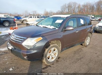 Lot #3042564059 2008 SUZUKI XL7 PREMIUM