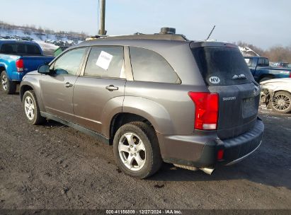 Lot #3042564059 2008 SUZUKI XL7 PREMIUM