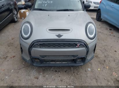 Lot #3056065191 2024 MINI HARDTOP COOPER S