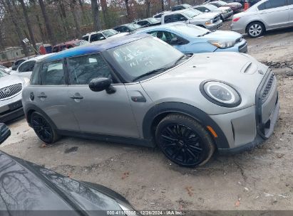 Lot #3056065191 2024 MINI HARDTOP COOPER S