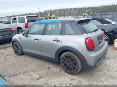 Lot #3056065191 2024 MINI HARDTOP COOPER S