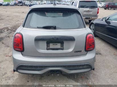 Lot #3056065191 2024 MINI HARDTOP COOPER S