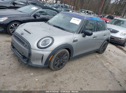 Lot #3056065191 2024 MINI HARDTOP COOPER S