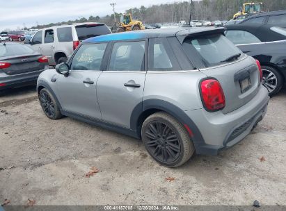 Lot #3056065191 2024 MINI HARDTOP COOPER S